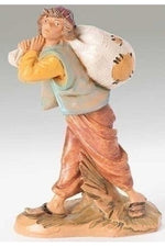 Felix 5" Fontanini - LI72690-Inspirational Gifts-Fontanini-Michigan Church Supply