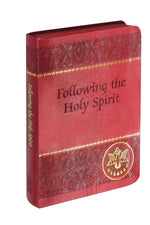 Following The Holy Spirit - GF33519-Inspirational Gifts-Catholic Book Publishing Corp-Michigan Church Supply