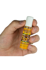 Frankincense and Myrrh Oil Set - FROILDEX1-Inspirational Gifts-Logos Trading Post-Michigan Church Supply