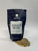 Cathedral Candle Jerusalem Incense - GG91200201