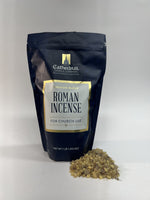 Cathedral Candle Roman Incense - GG91200301