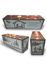 God is With Us Advent Set - GEAD145