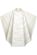 Gothic Chasuble-WN5285-Church Life-Art Studio Slabbinck-Michigan Church Supply