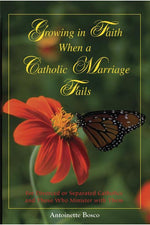 Growing In Faith When A Catholic Marriage Fails - GFRP74804-Inspirational Gifts-Catholic Book Publishing Corp-Michigan Church Supply