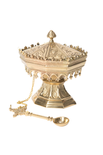 Incense Boat - PKH75