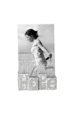 Hope Frame - LI12407-Inspirational Gifts-Roman, Inc-Michigan Church Supply