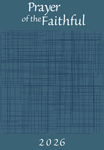 Prayer of the Faithful 2026 - IGPF226