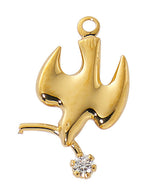 Gold Dove-UZJ9243
