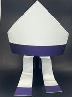 Mitre Silk - JG115-14514WP