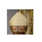 Mitre Napoli - JG115-6210GMX