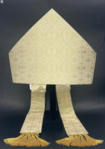 Mitre Napoli - JG115-6211G
