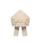 Mitre Paulus Damask - JG115-SM440WG