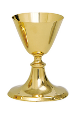 Chalice and Paten - MIK75