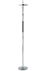 Processional Crucifix - MIK930