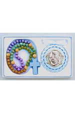 Kiddie Rosary - TA270404-Inspirational Gifts-Hirten-Michigan Church Supply