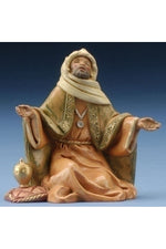 King Balthazar 5"- LI72189-Inspirational Gifts-Fontanini-Michigan Church Supply