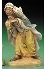 King Gaspar 7.5" Fontanini - LI72815-Inspirational Gifts-Fontanini-Michigan Church Supply