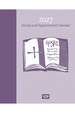 *Pre-Order* Liturgy and Appointment Calendar 2027 - OW10535
