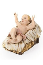 39" Scale Infant Jesus - LI35021