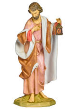 Joseph Nativity Figure Fontanini 20" - LI53411