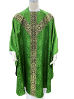 Chasuble-LK2-312Z-NO