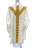 Chasuble-LK2-312K-NO