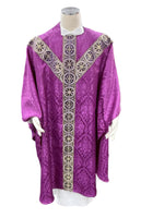 Chasuble-LK2-312F-NO