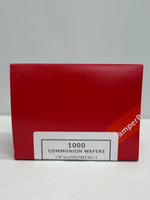Hospital Wafer-LM1000