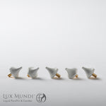 Paschal Candle Nails for Oil Candles