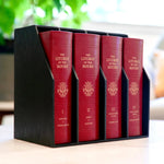 **PRE-Order** NEW 2ND Edition of the Liturgy of the Hours 4 Volume Set