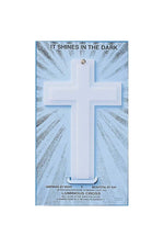 Large Luminous Wall Cross - HOL1-Inspirational Gifts-Dicksons Gifts-Michigan Church Supply