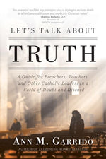 Let's Talk about Truth - EZ19615-Inspirational Gifts-Ave Maria-Michigan Church Supply
