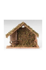 MED Italian Stable 5" Scale Fontanini - LI50564-Inspirational Gifts-Fontanini-Michigan Church Supply