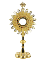Monstrance - LN453-51