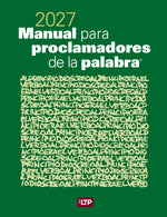 Manual Para Proclamadores de la Palabra 2027 - OW18626