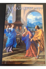 Magnificat Missalette - IPMAGNIFICAT-Inspirational Gifts,Church Life-Ignatius Press-January-Michigan Church Supply