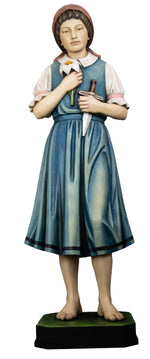 St. Maria Goretti Statue