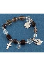 Memorial Bracelet - LI62345-Inspirational Gifts-Roman, Inc-Michigan Church Supply