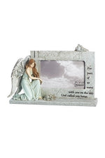 Memorial Frame - LI47697-Inspirational Gifts-Roman, Inc-Michigan Church Supply