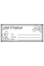 Michigan Church Supply Gift Certificate-Inspirational Gifts-Michigan Church Supply-$10-Michigan Church Supply