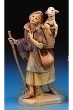 Miriam Fontanini 5"- LI72572-Inspirational Gifts-Fontanini-Michigan Church Supply