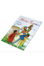 Mother Teresa - GF516-Inspirational Gifts-Catholic Book Publishing Corp-Michigan Church Supply