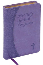 My Daily Spiritual Companion - GF38019LA-Inspirational Gifts-Catholic Book Publishing Corp-Michigan Church Supply