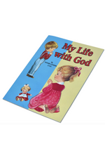 My Life with God - GF304-Inspirational Gifts-Catholic Book Publishing Corp-Michigan Church Supply