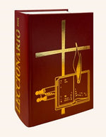 Leccionario I - Lectionary I - NN2807