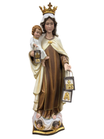 Our Lady of Mount Carmel - YK35000-29