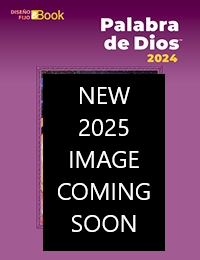 Palabra de Dios 2025 - OW17650