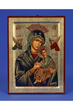 Our Lady of Perpetual Help - NP136600206-Inspirational Gifts-Lumen Mundi-Michigan Church Supply