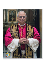 Pope Leo XIV Print - 8" x 10" - TAP810567C