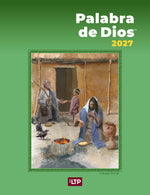 Palabra de Dios 2027 - OW18633